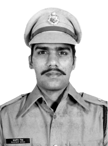 Kashmir Singh Kashmir Singh